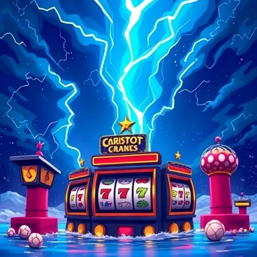 ictoto: Promo dan Bonus Terbaik untuk Para Gamer Indonesia