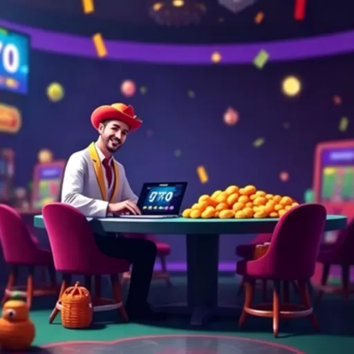 Panduan Lengkap Menggunakan Situs Game ictoto