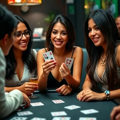 ictoto: Menyelami Keseruan Permainan Poker yang Menarik di Indonesia
